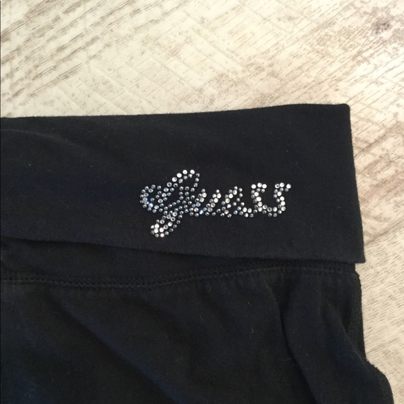 Guess workout pants - Picture 4 of 5
